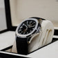 2022 Patek Philippe Aquanaut Self-Winding 5167A-001