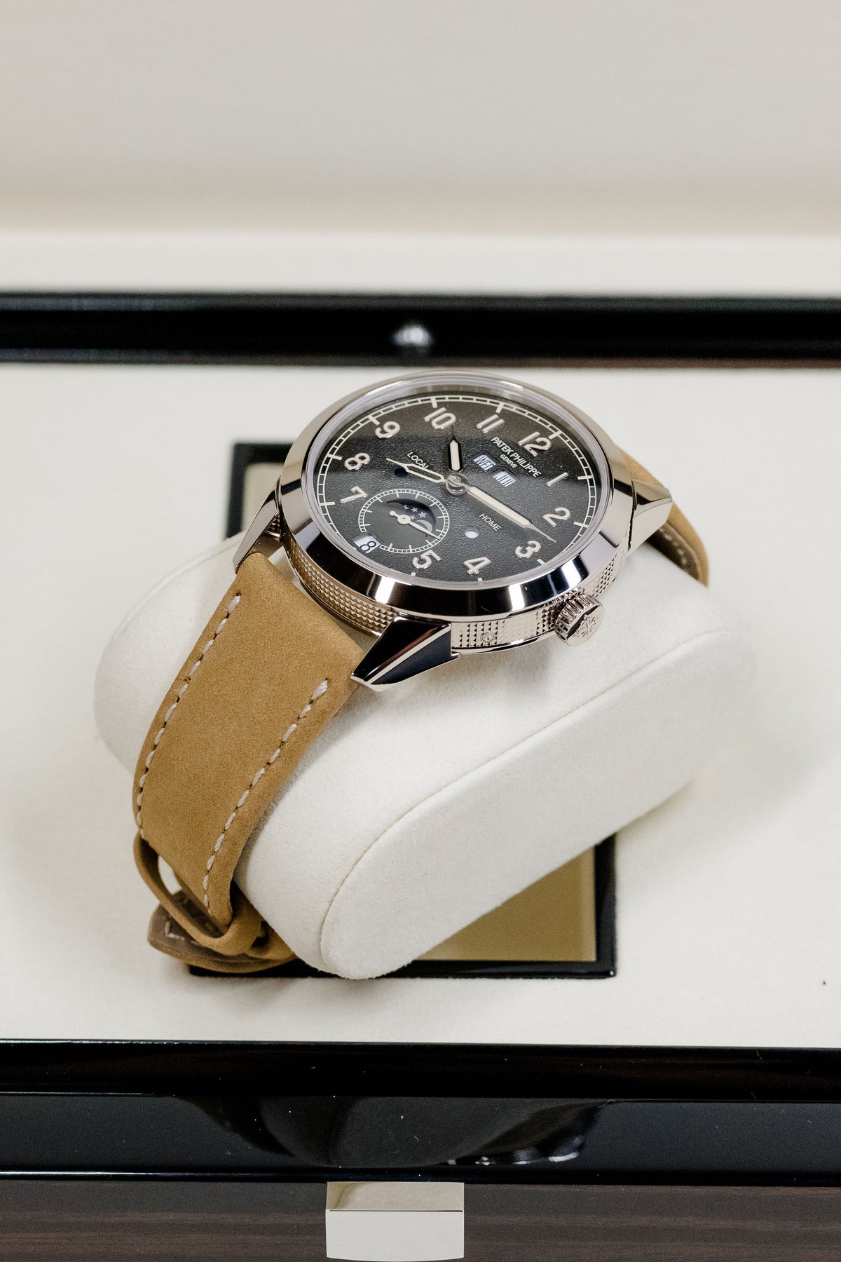 2023 Patek Philippe Complications 5326G