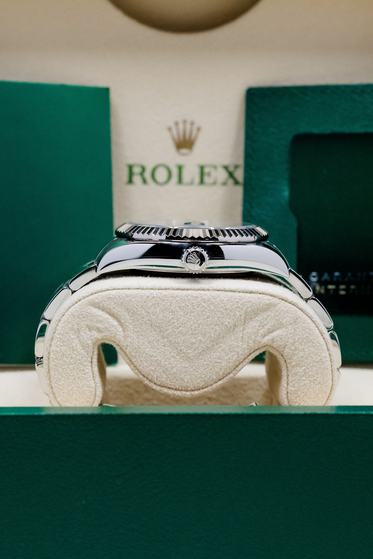 2024 Rolex Sky-Dweller 336934