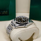 2025 Rolex Explorer 36 124270