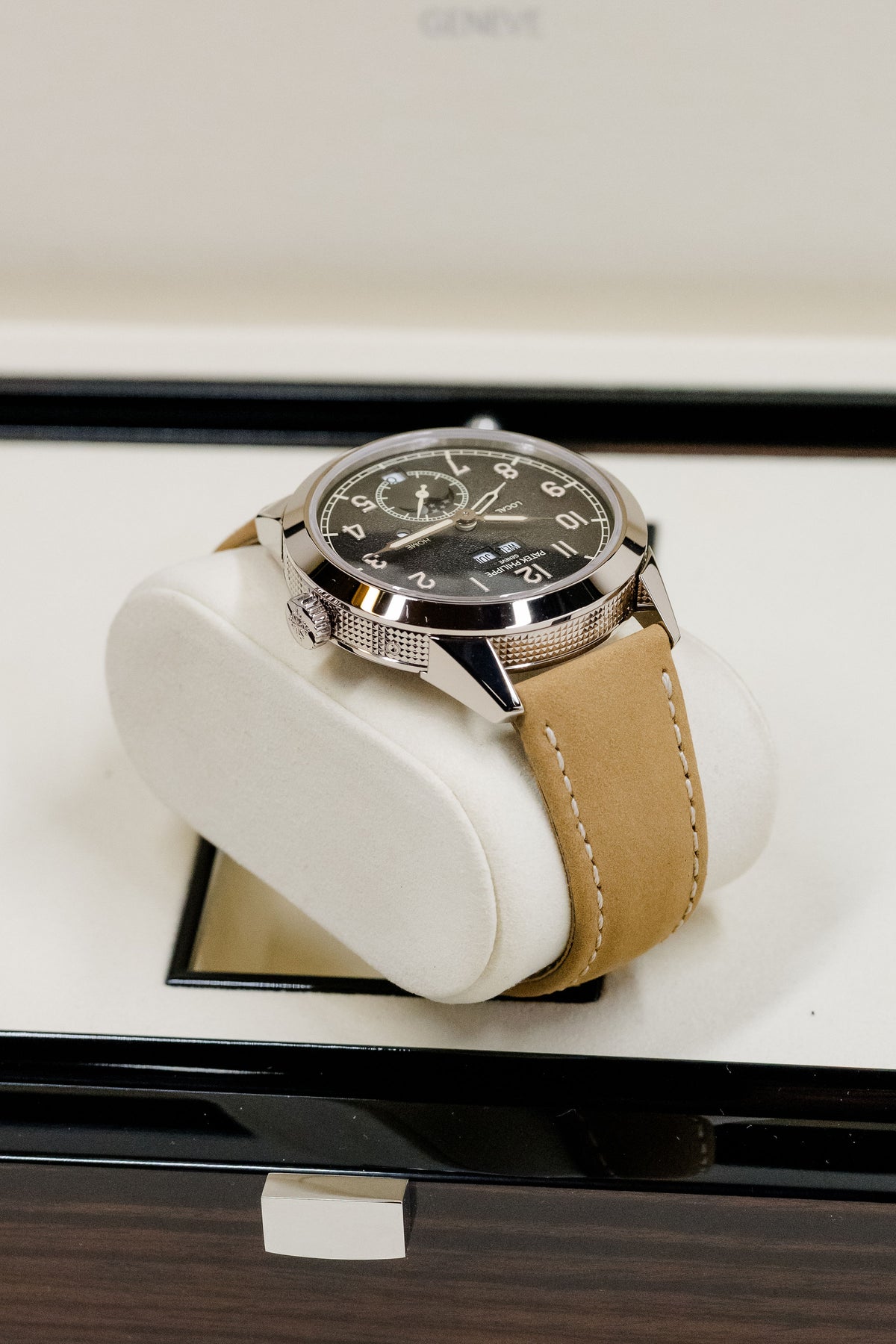 2023 Patek Philippe Complications 5326G