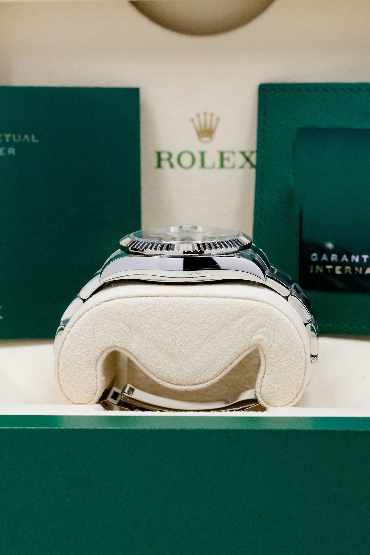 2024 Rolex Sky-Dweller 336934