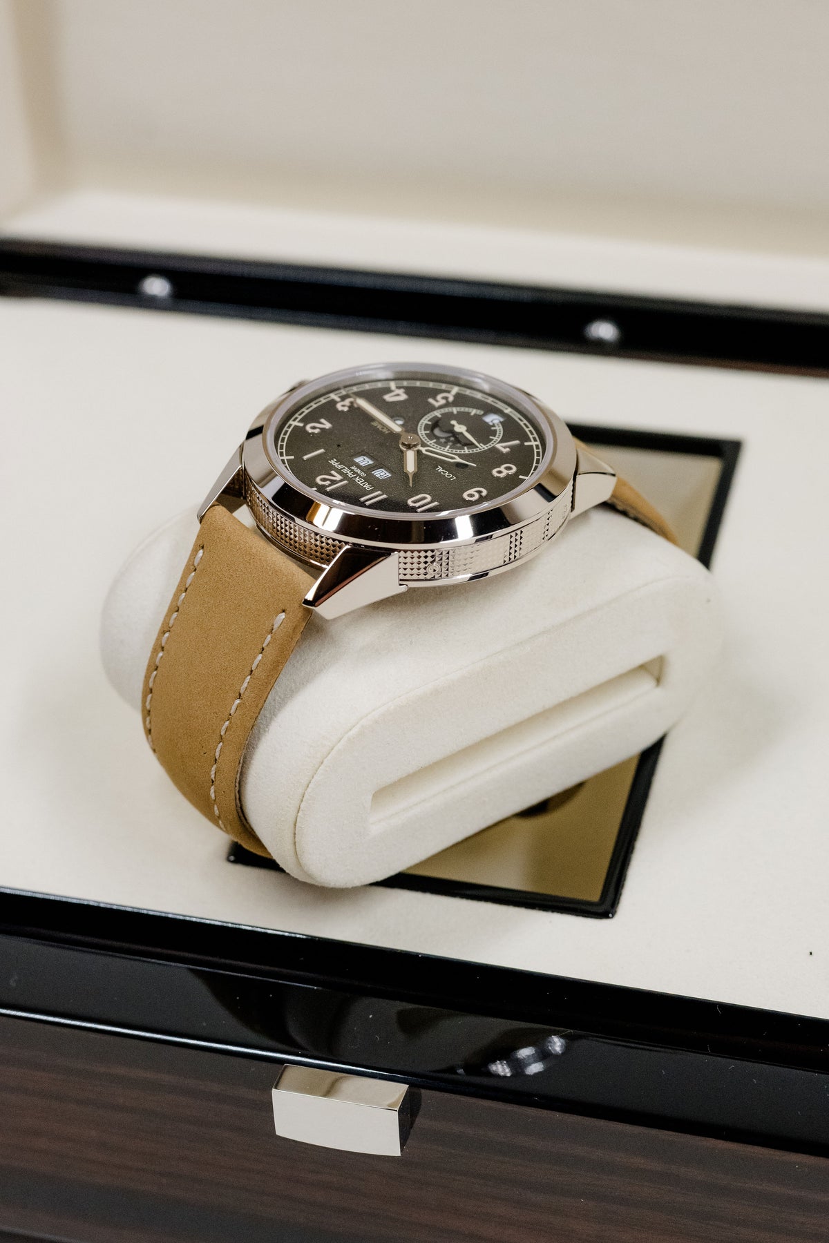 2023 Patek Philippe Complications 5326G