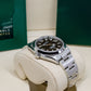 2025 Rolex Explorer 36 124270