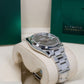 2024 Rolex Datejust 41 Wimbledon 126334