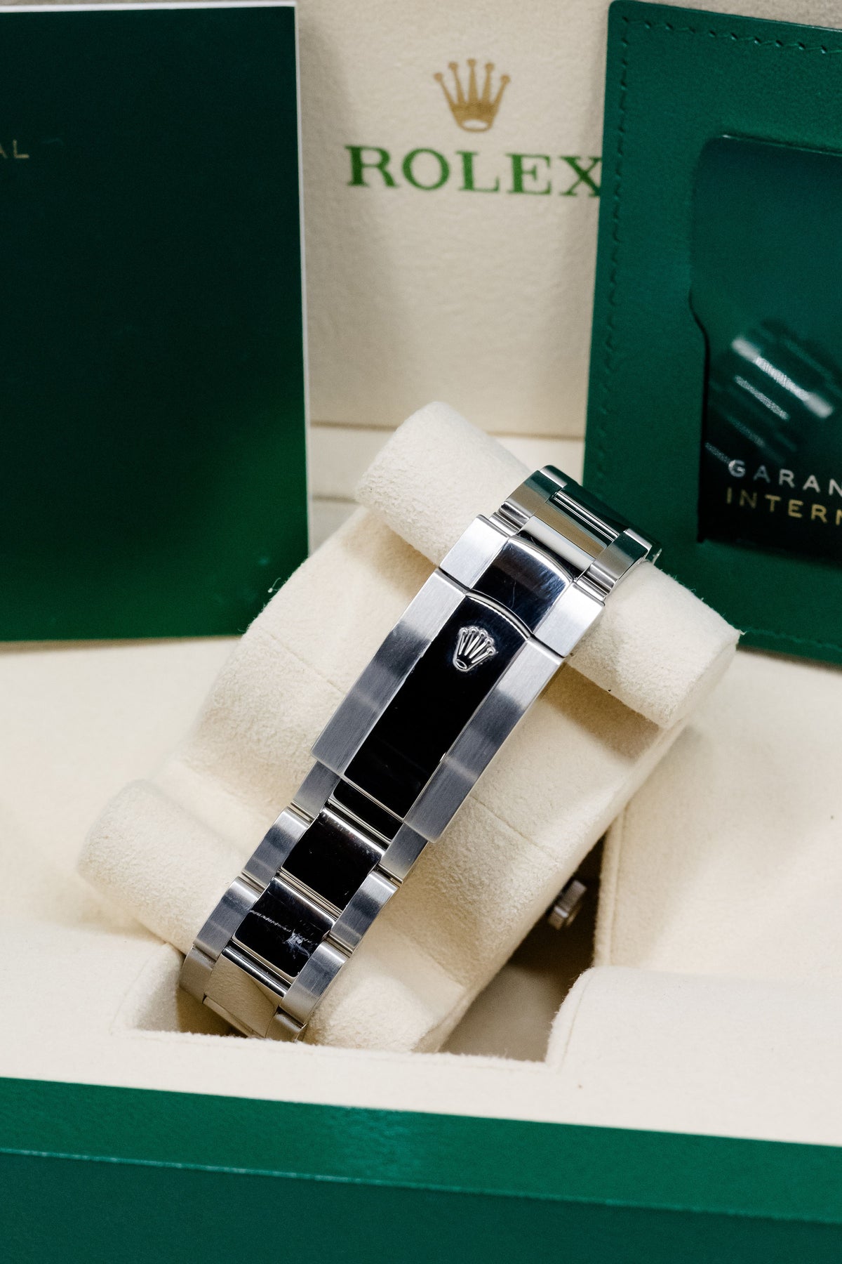 2024 Rolex Sky-Dweller 336934