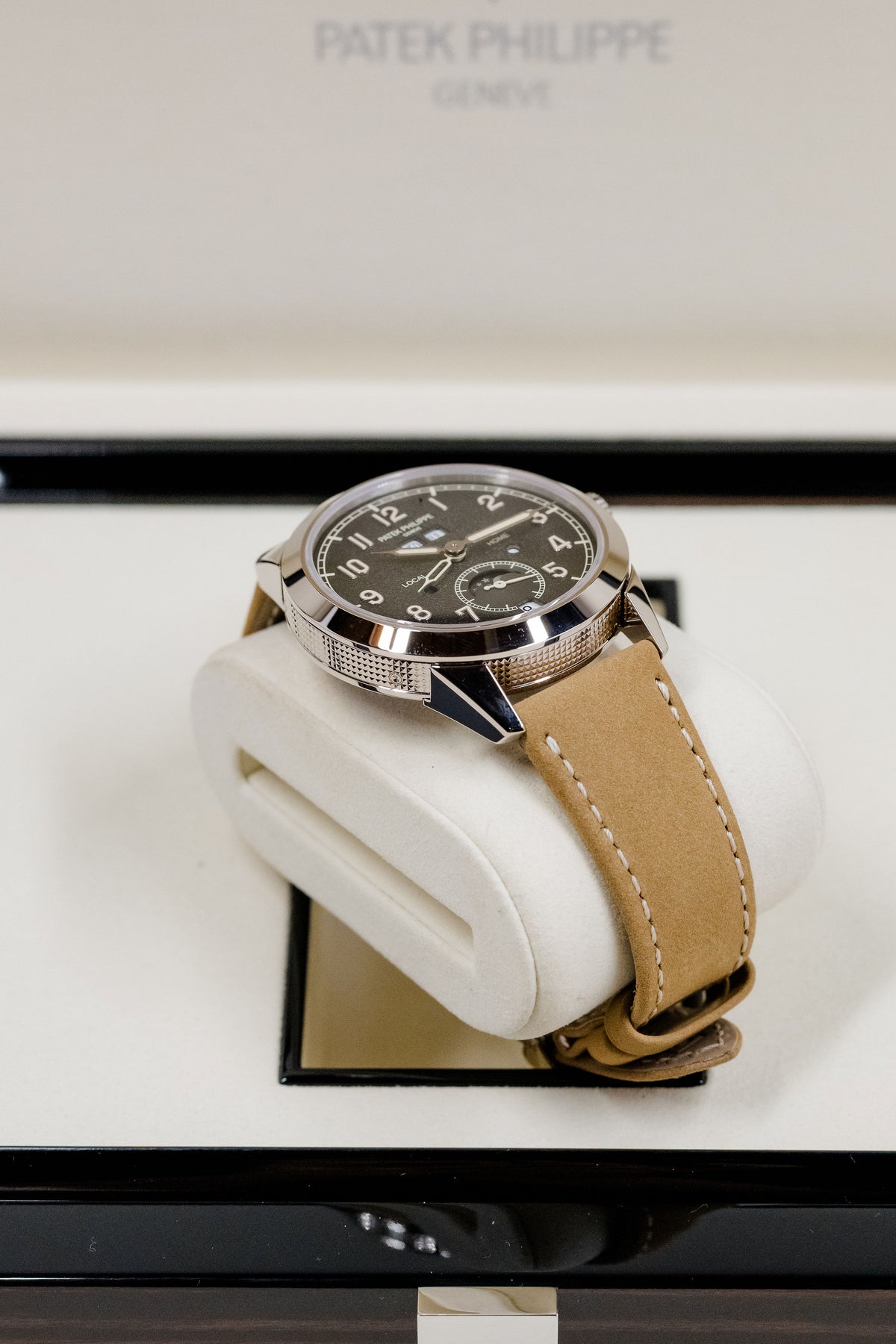 2023 Patek Philippe Complications 5326G