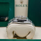 2025 Rolex Explorer 36 124270