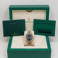 2024 Rolex Datejust 41 Wimbledon 126333