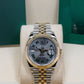 2024 Rolex Datejust 41 Wimbledon 126333