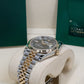 2024 Rolex Datejust 41 Wimbledon 126333