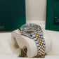 2024 Rolex Datejust 41 Wimbledon 126333