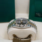 2024 Rolex Datejust 41 Wimbledon 126333