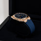 2020 Vacheron Constantin Overseas Perpetual Calendar 4300V