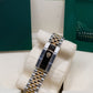 2024 Rolex Datejust 41 Wimbledon 126333