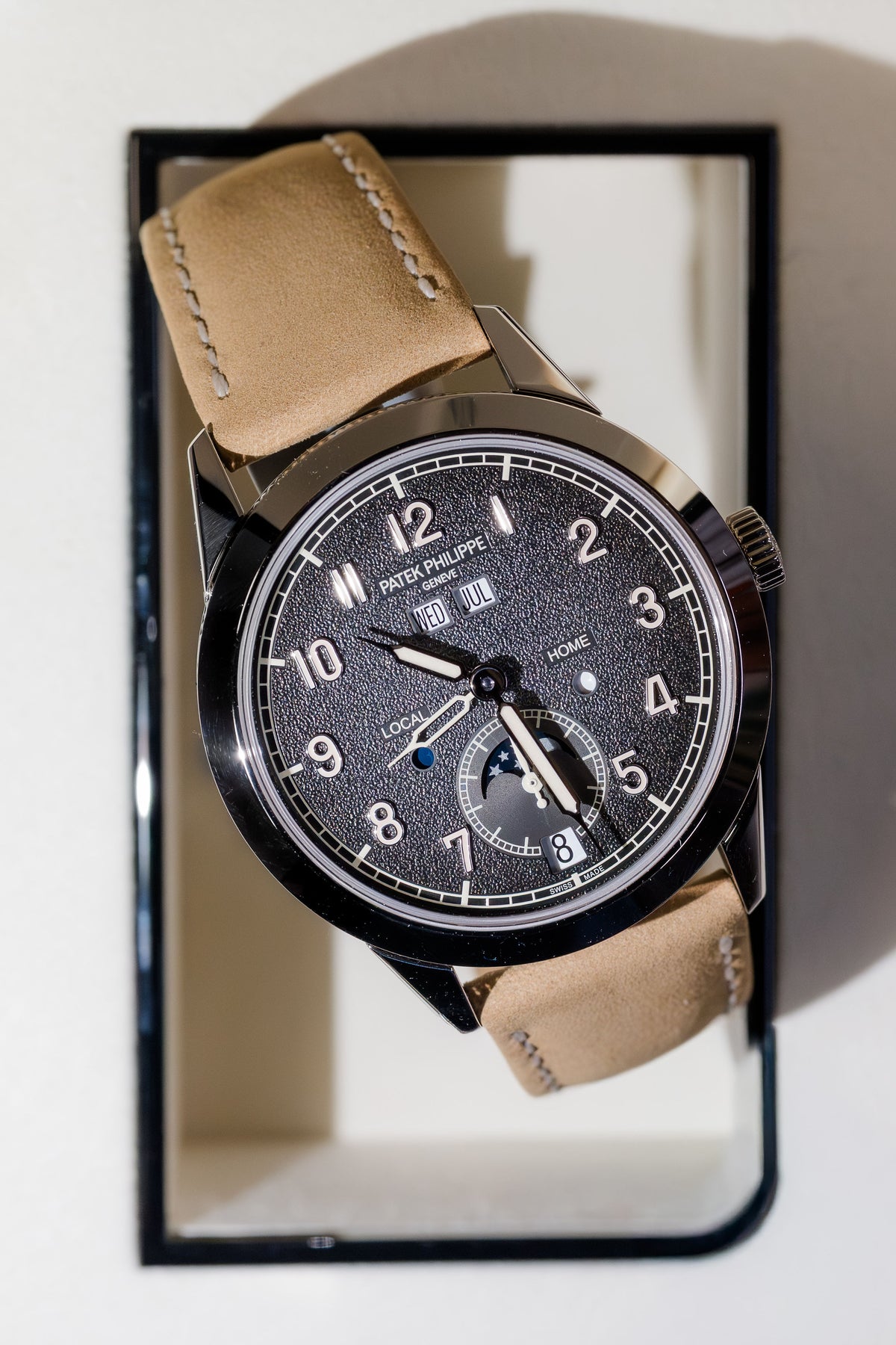 2023 Patek Philippe Complications 5326G