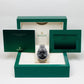 2025 Rolex Datejust 41 Wimbledon 126334