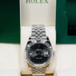 2025 Rolex Datejust 41 Wimbledon 126334