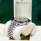 2025 Rolex Datejust 41 Wimbledon 126334