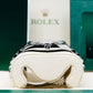 2025 Rolex Datejust 41 Wimbledon 126334
