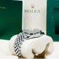 2025 Rolex Datejust 41 Wimbledon 126334