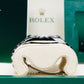 2025 Rolex Datejust 41 Wimbledon 126334