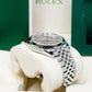 2025 Rolex Datejust 41 Wimbledon 126334