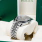 2025 Rolex Datejust 41 Wimbledon 126334