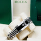 2025 Rolex Datejust 41 Wimbledon 126334