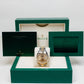 2025 Rolex Datejust 41 126333