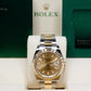 2025 Rolex Datejust 41 126333