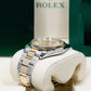 2025 Rolex Datejust 41 126333