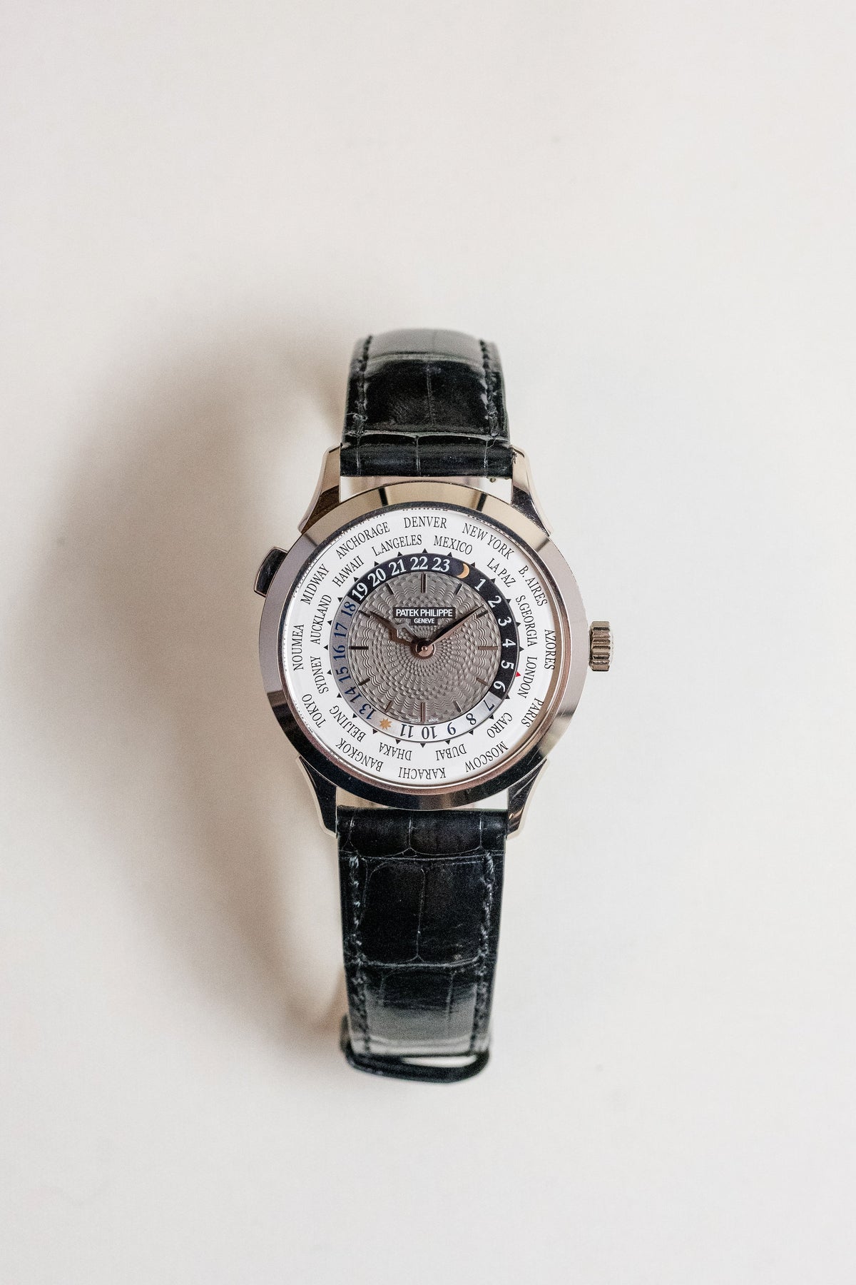 2020 Patek Philippe Complications 5230G-014