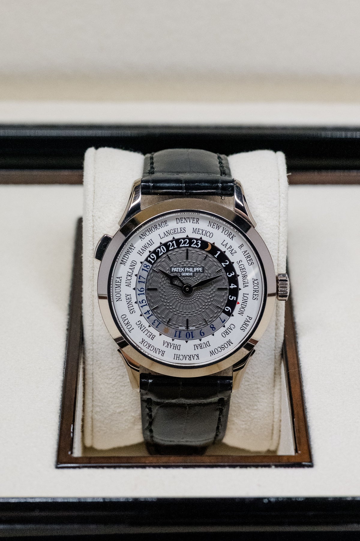 2020 Patek Philippe Complications 5230G-014