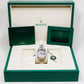 2026 Rolex Platinum Day-Date 40 228236