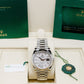 2026 Rolex Platinum Day-Date 40 228236