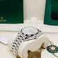 2026 Rolex Platinum Day-Date 40 228236