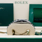 2026 Rolex Platinum Day-Date 40 228236