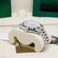 2026 Rolex Platinum Day-Date 40 228236