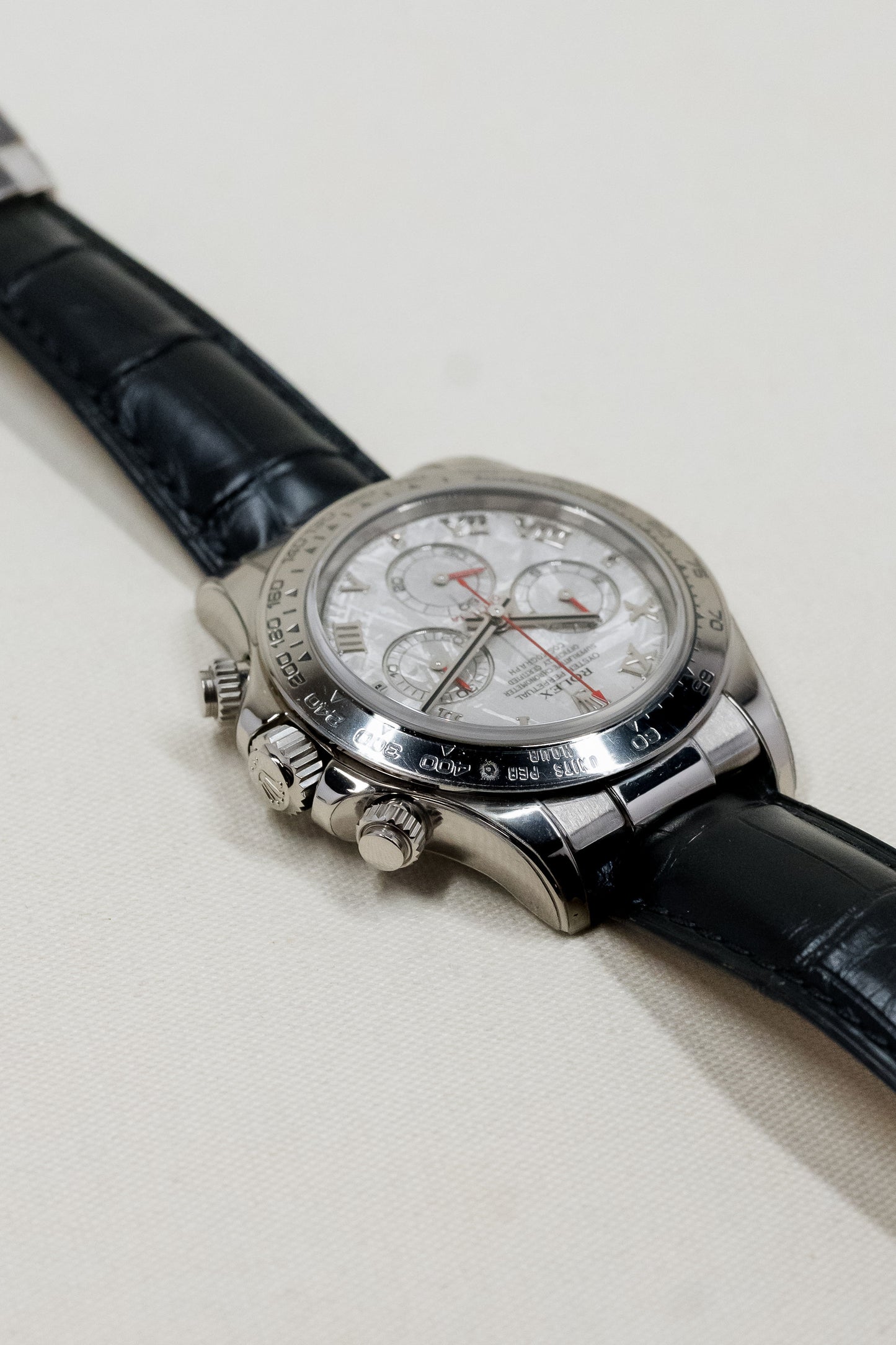 Rolex Daytona 116519