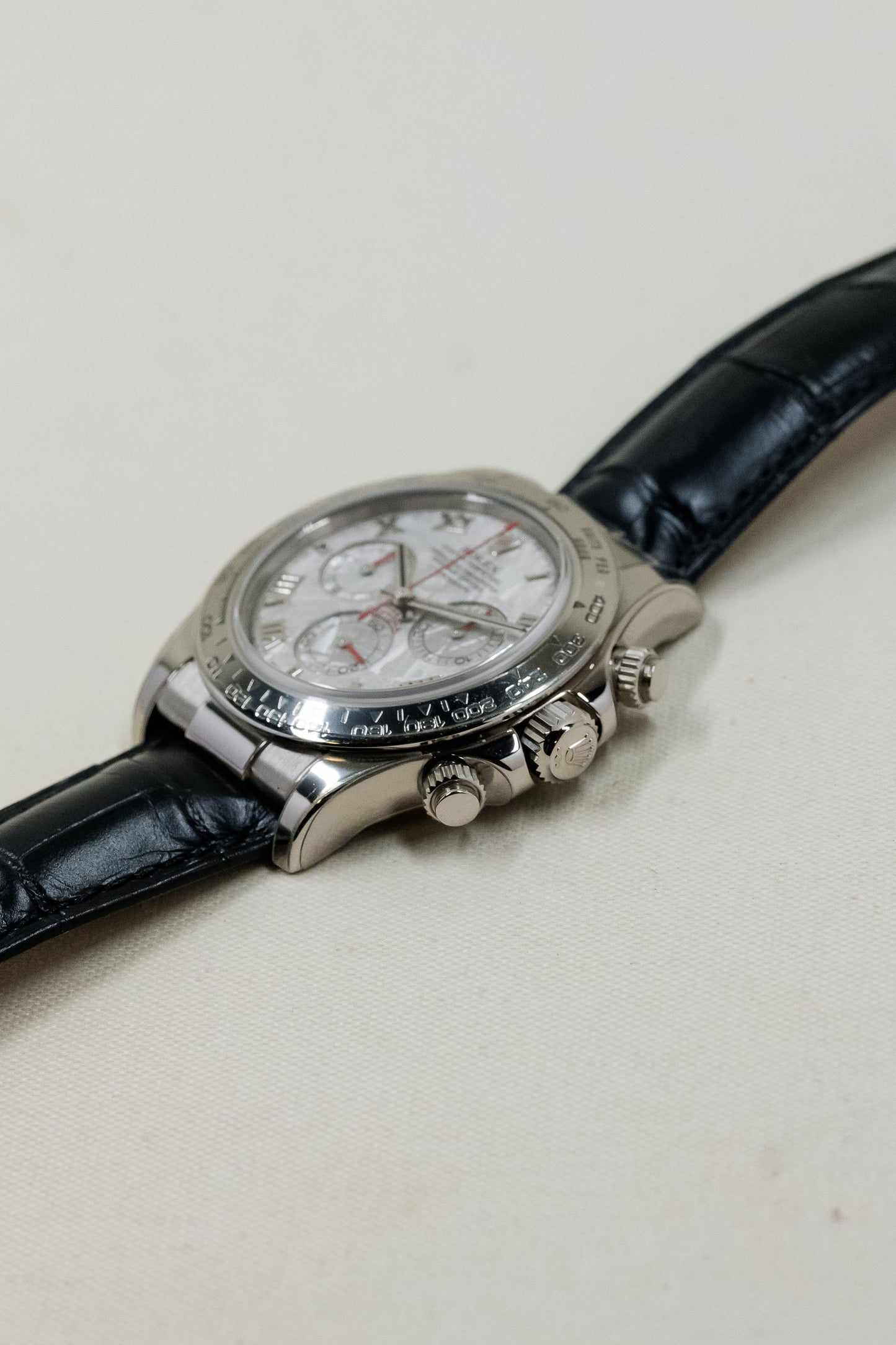 Rolex Daytona 116519