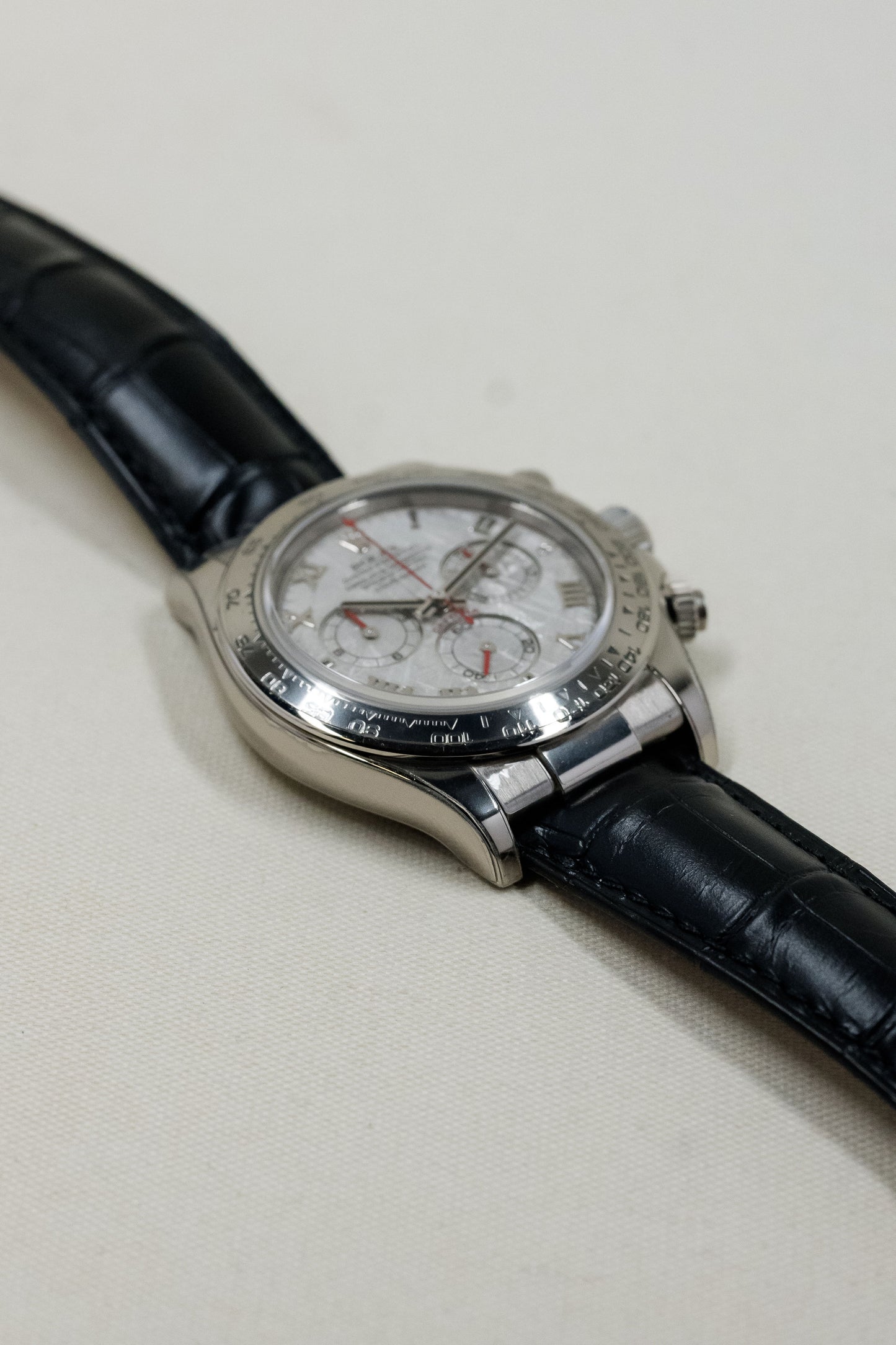 Rolex Daytona 116519