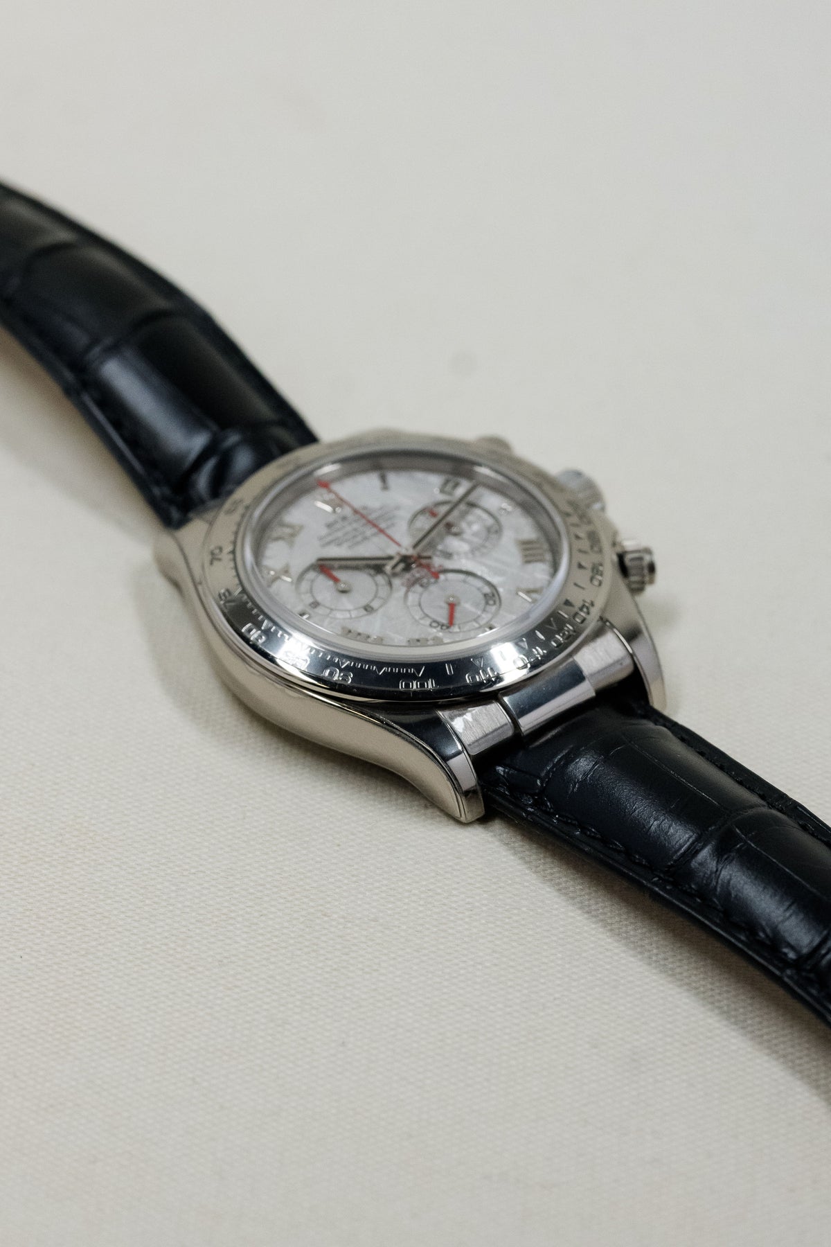 Rolex Daytona 116519