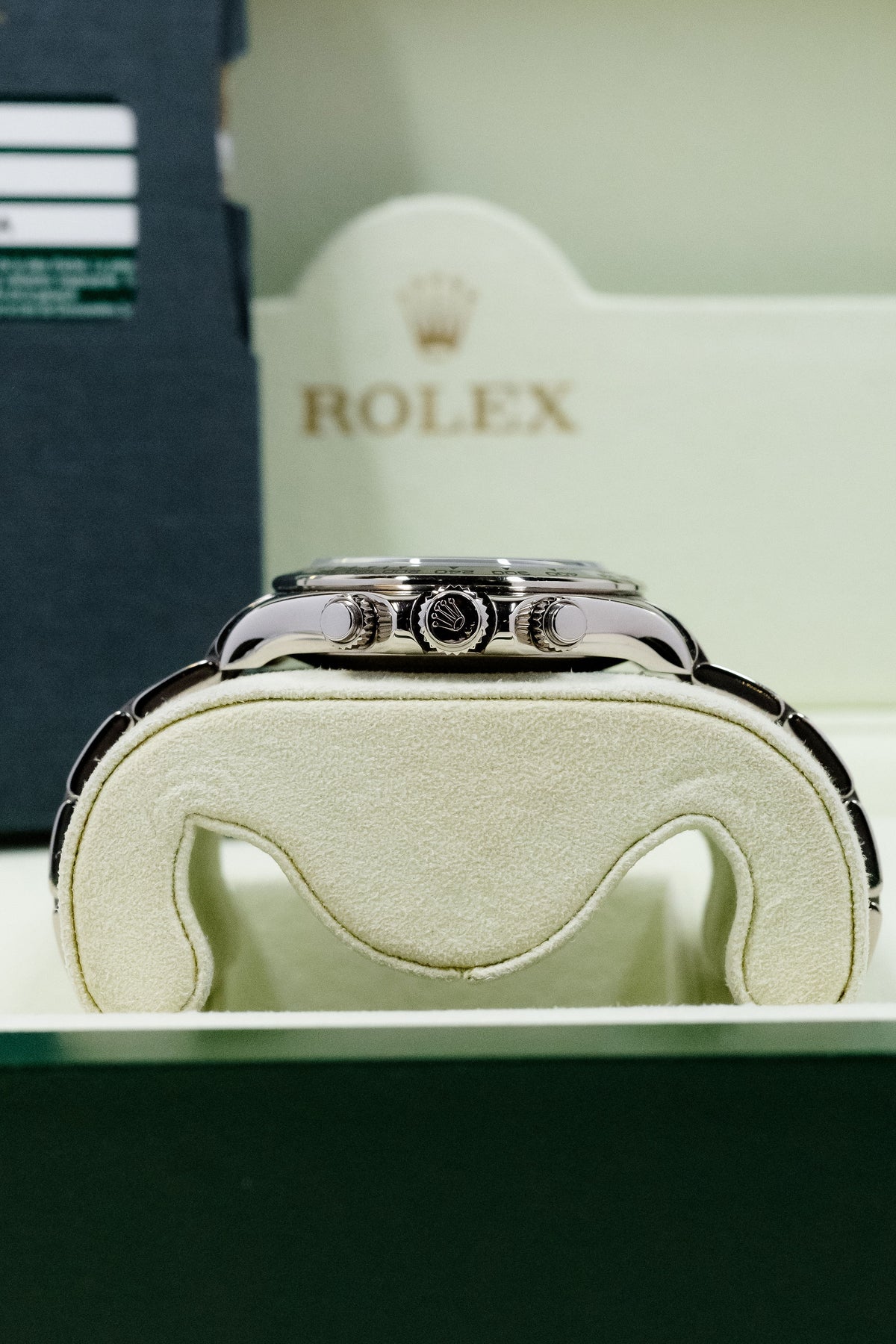 Rolex Daytona 116509