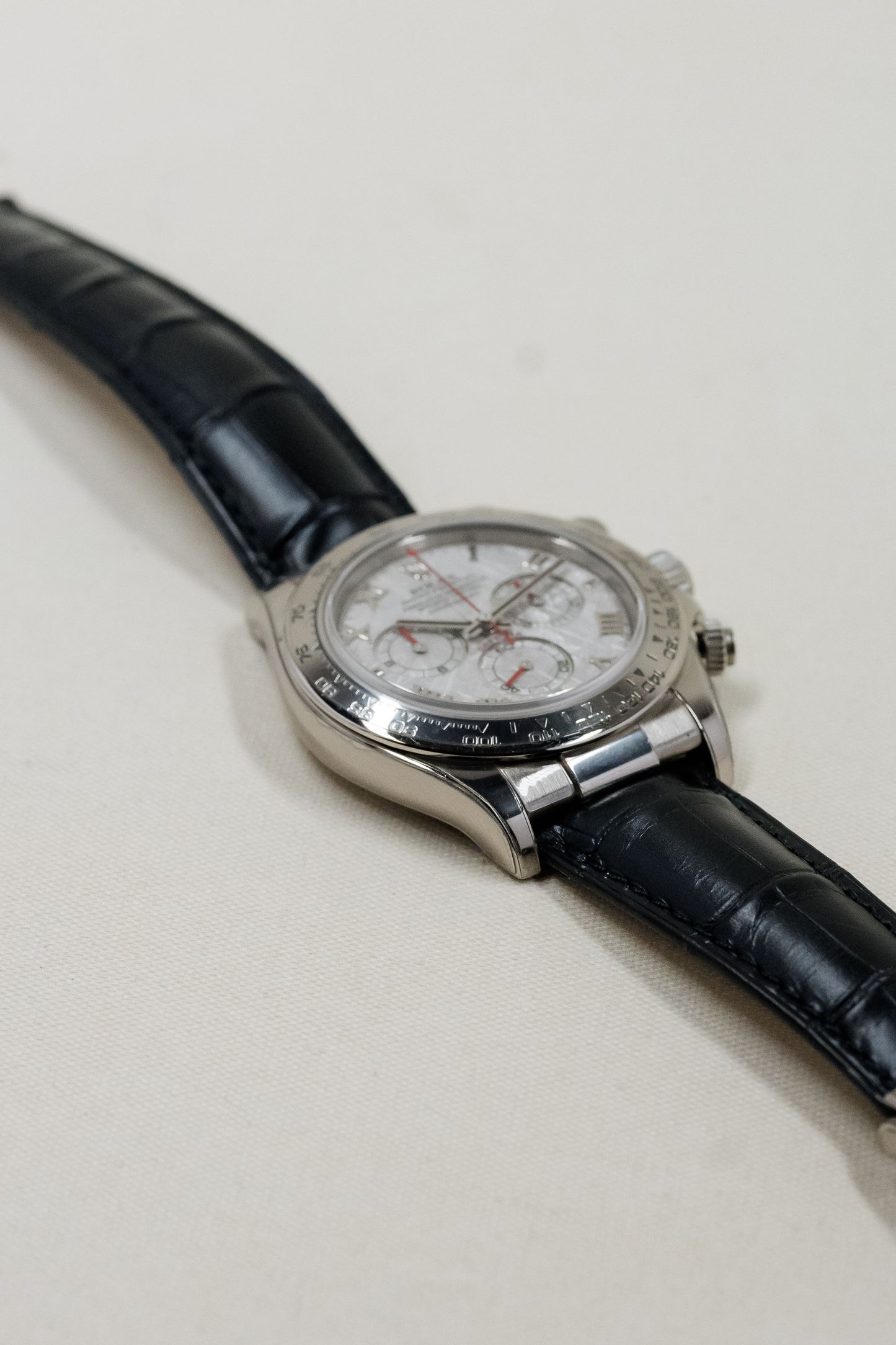 Rolex Daytona 116519