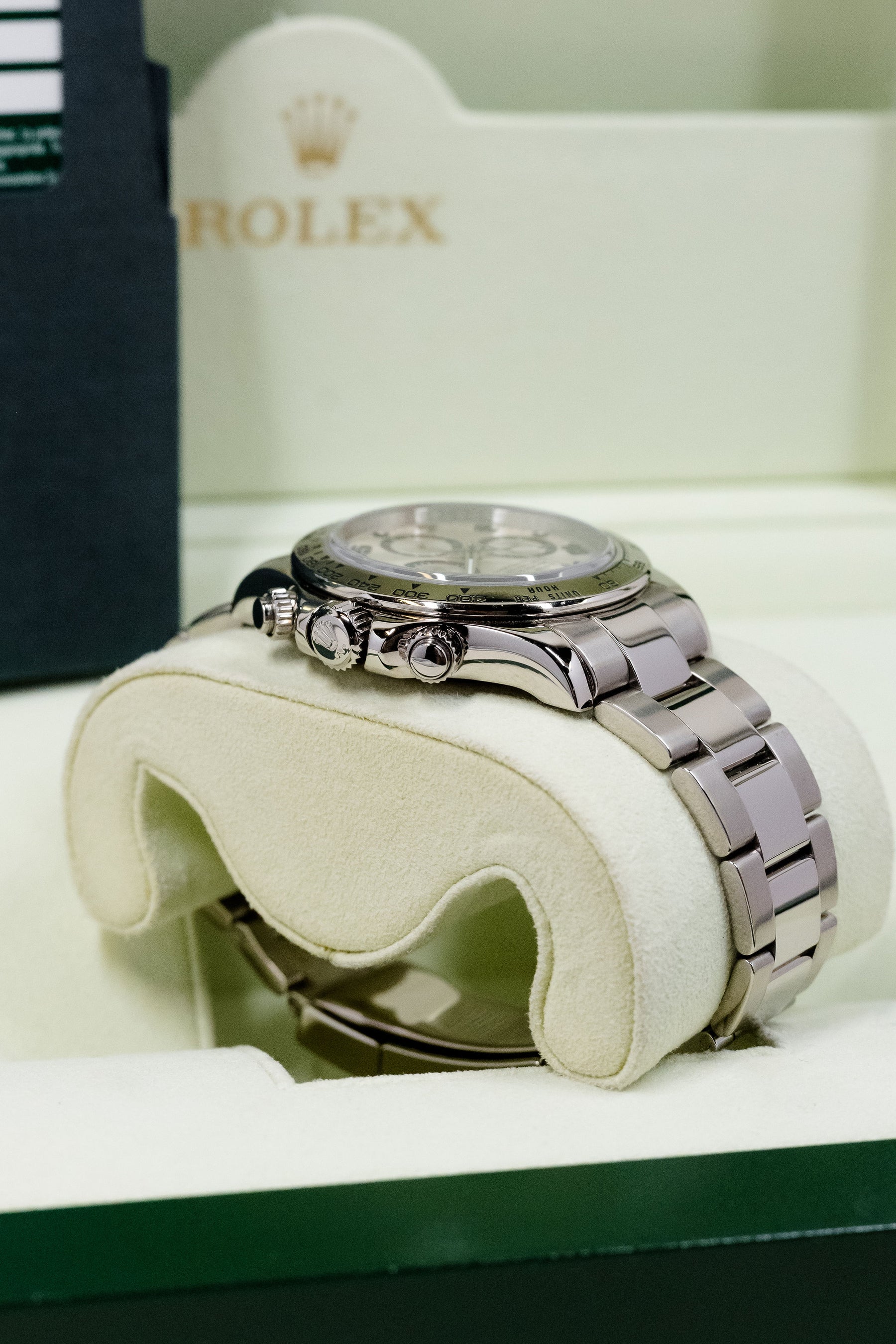 Rolex Daytona 116509