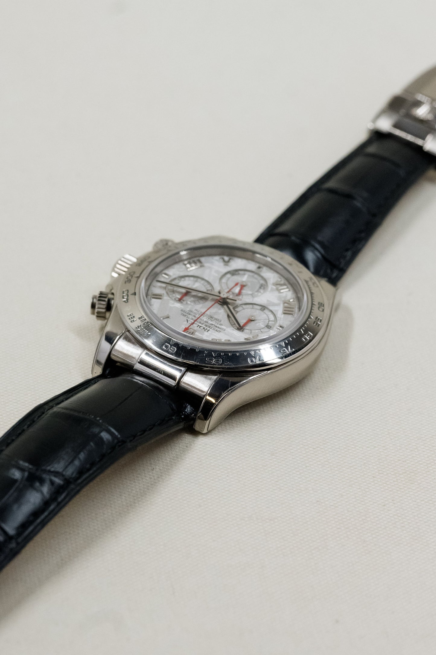 Rolex Daytona 116519