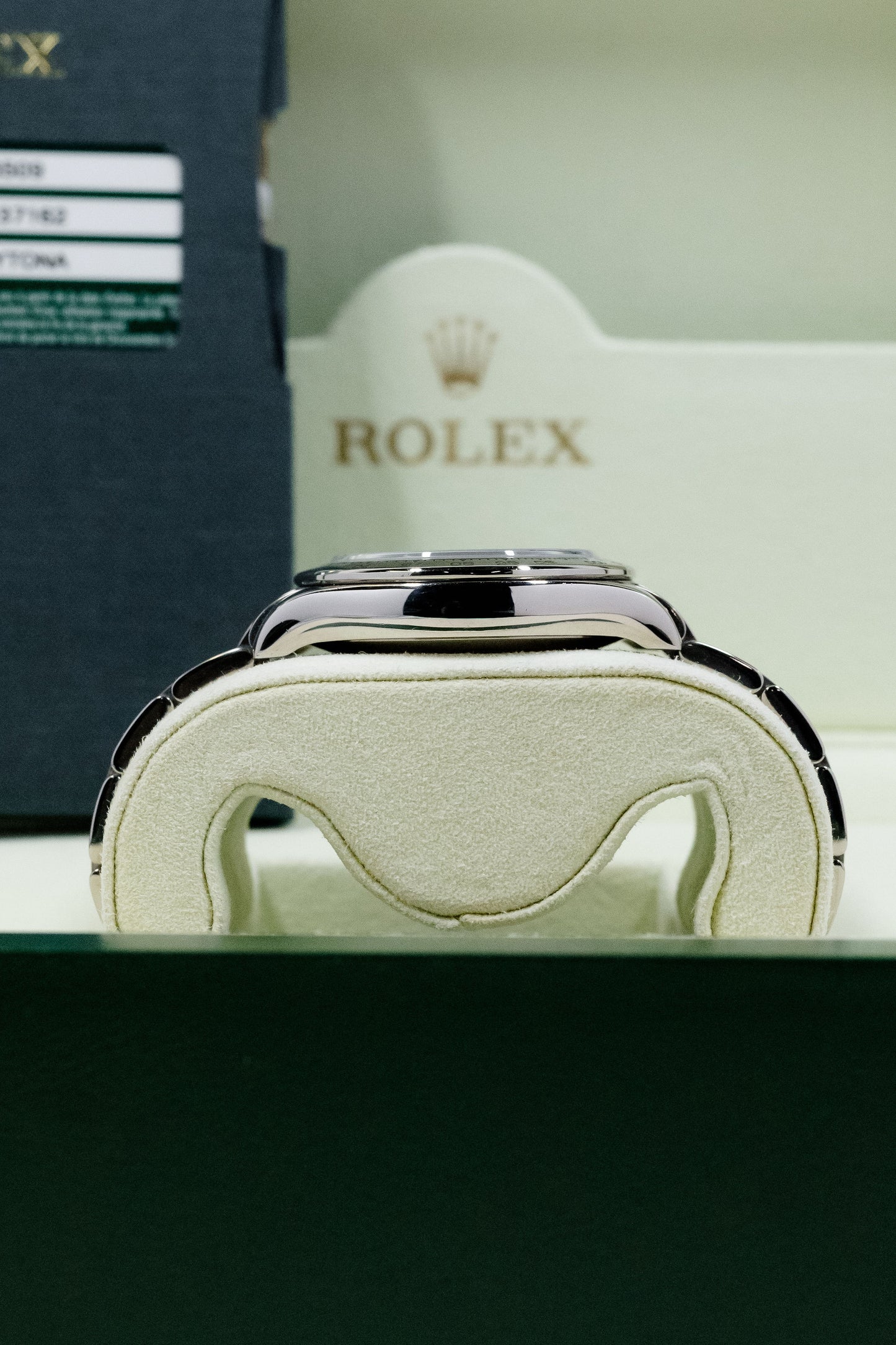 Rolex Daytona 116509