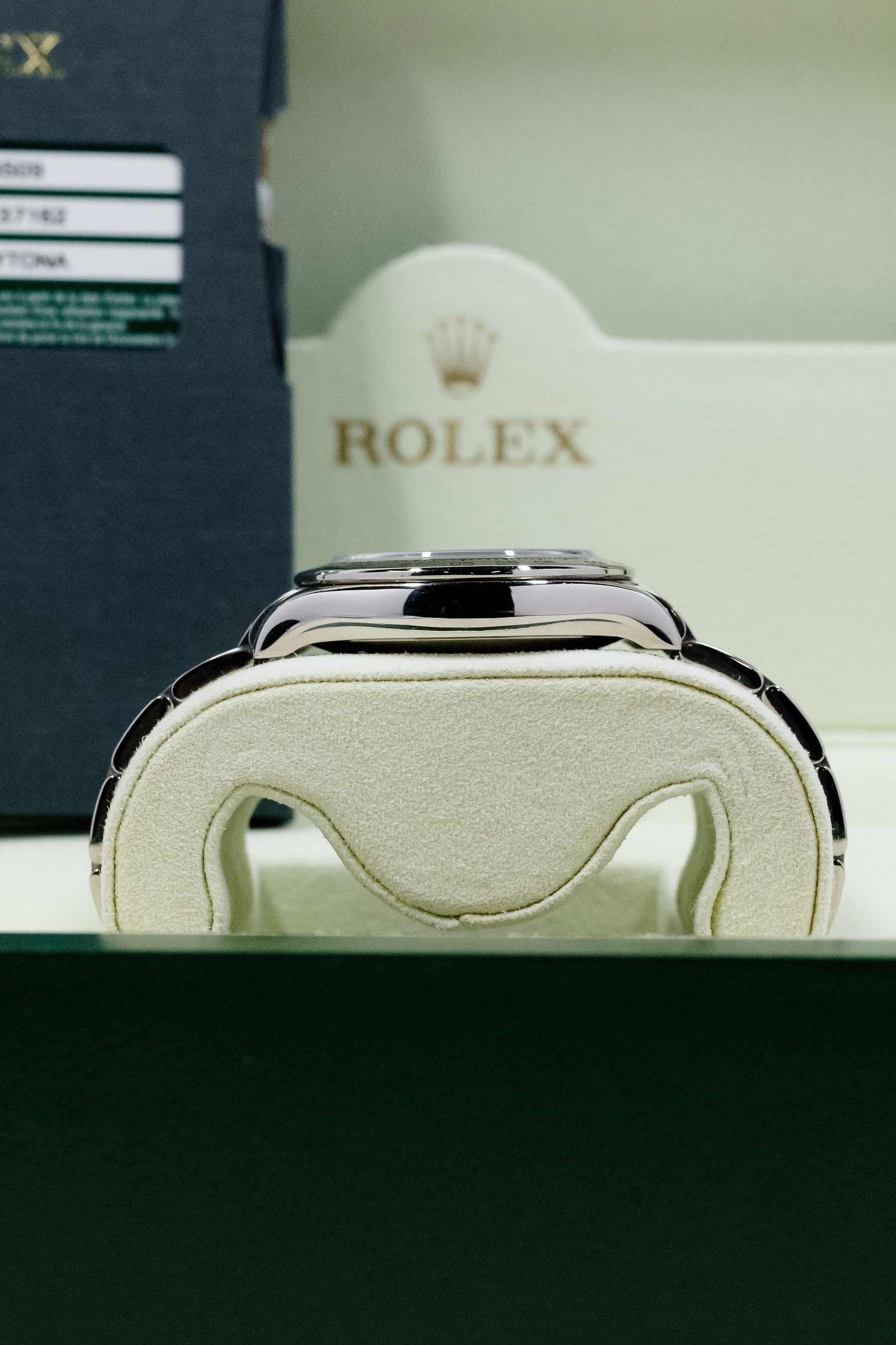 Rolex Daytona 116509
