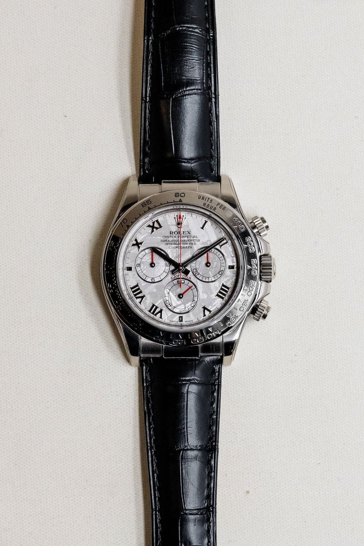 Rolex Daytona 116519